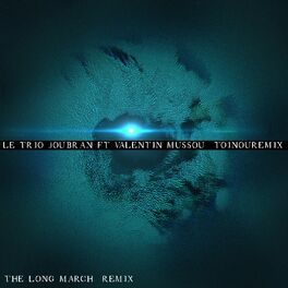 Album cover of The Long March (Remix)
