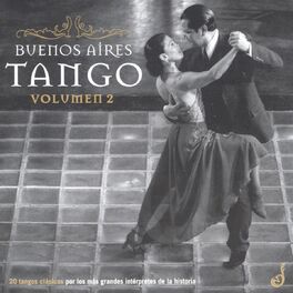 Album cover of Buenos Aires Tango 2