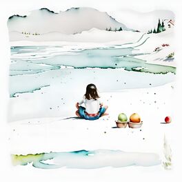 Album cover of Little Joys of Life