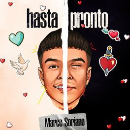 Album cover of Hasta Pronto