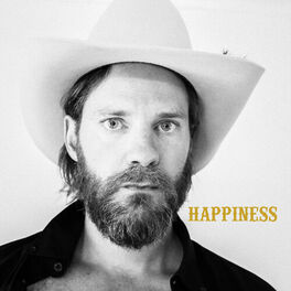 Album cover of Happiness