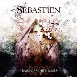 Album cover of Tears Of White Roses