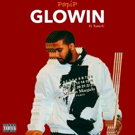 Album cover of Glowin