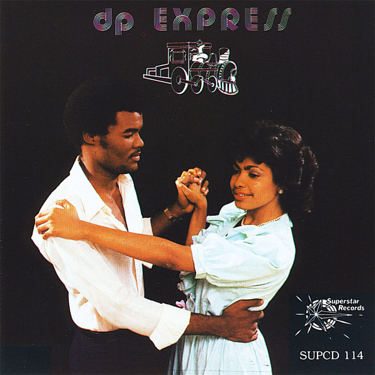 DP Express
