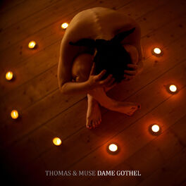 Album cover of Dame Gothel
