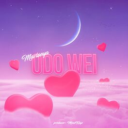 Album cover of Odo Wei