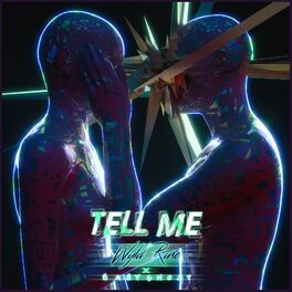 Album cover of Tell Me (feat. Babyghost)