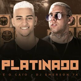 Album cover of Platinado