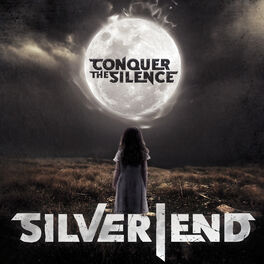 Album cover of Conquer the Silence