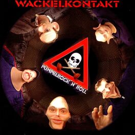Album cover of Pümpel Rock and Roll