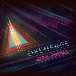 Album cover of Oxenfree