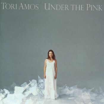 Tori Amos - Wednesday (lyrics) 