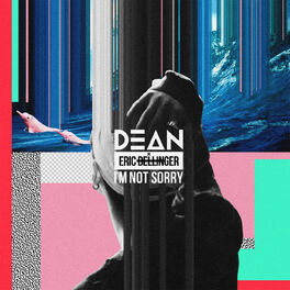 Album cover of I'm Not Sorry