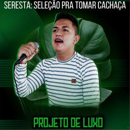 Album cover of Seresta: Seleção pra Tomar Cachaça