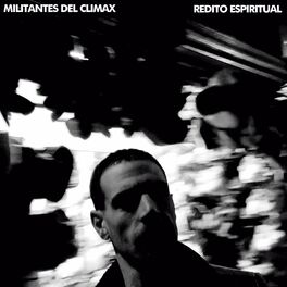 Album cover of Rédito Espiritual