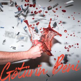 Album cover of Götürün Beni