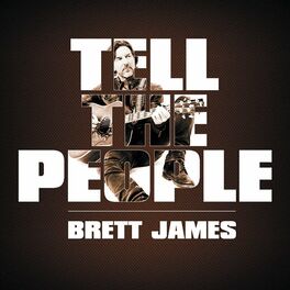 Album cover of Tell the People