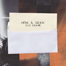 Album cover of Hide & Seek (FLO Remix)