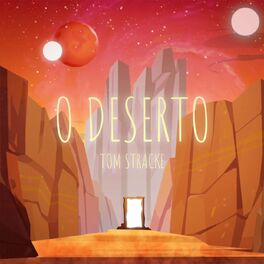 Album cover of O Deserto