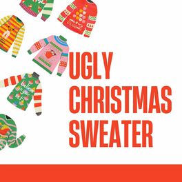Album cover of Ugly Christmas Sweater