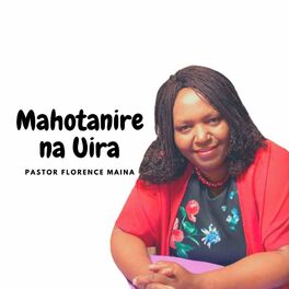Album cover of Mahotanire na Uira
