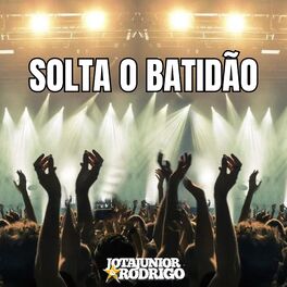 Album cover of Solta o Batidão