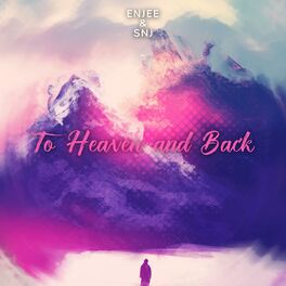 Album cover of To Heaven & Back