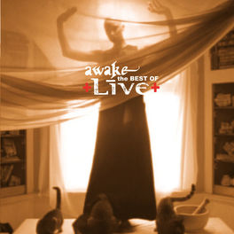 Album cover of Best Of Live
