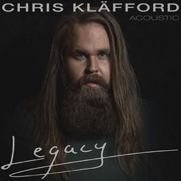 Album cover of Legacy (Acoustic)