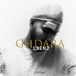 Album cover of Ghdara