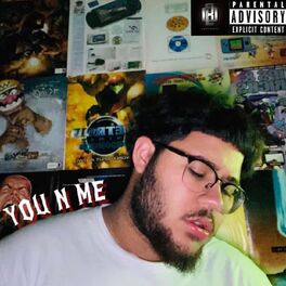 Album cover of You 'n' Me