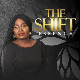 Album cover of The Shift
