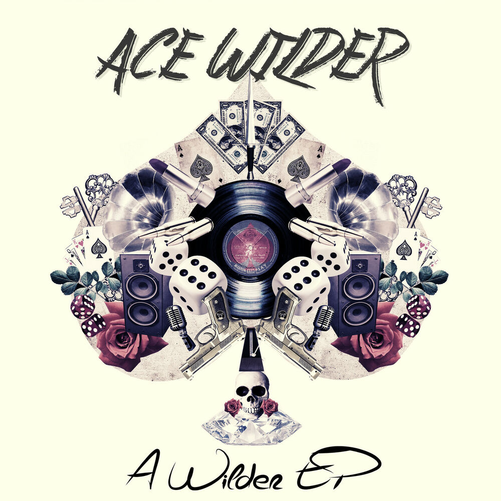 Эйс Уайлдер. Ace Wilder. Aces Wild.