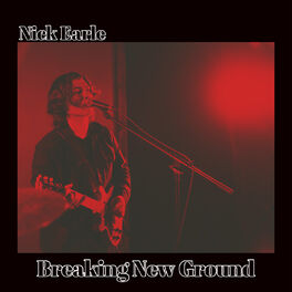 Album cover of Breaking New Ground