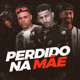 Album cover of Perdido na Mãe