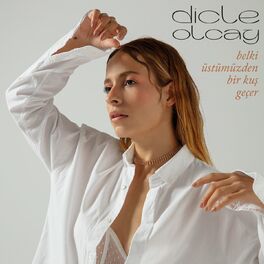 Album cover of Belki Üstümüzden Bir Kuş Geçer (Akustik)