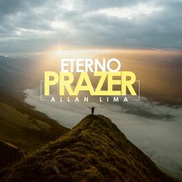 Album cover of Eterno Prazer