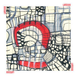 Album cover of Latexxx