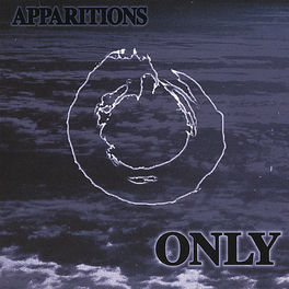 Album cover of Apparitions