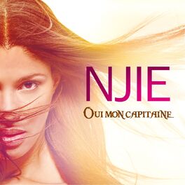 Album cover of Oui mon capitaine