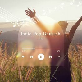 Album cover of Indie Pop Deutsch - Hits