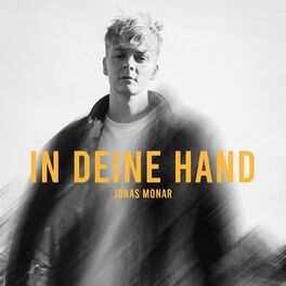 Album cover of In Deine Hand