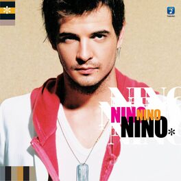 Album cover of Nino, Nino, Nino