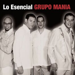 Album cover of Lo Esencial