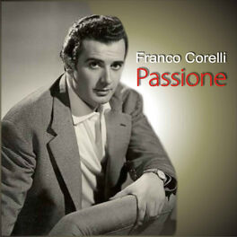 Album cover of Passione