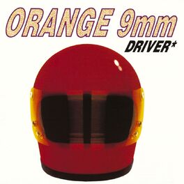 Album cover of Driver Not Included