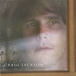 Album cover of Spanish Rain