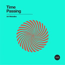 Album cover of Time Passing