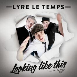 Album cover of Looking Like This EP
