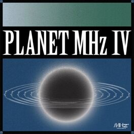 Album cover of Planet MHz IV